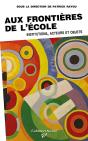 Aux Frontières De L'École - Preview