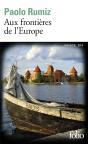 Aux Frontieres De L'Europe - Preview