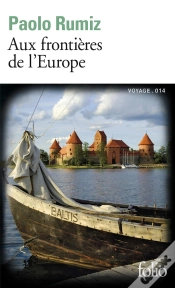 Capa do artigo Aux Frontieres De L