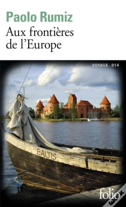 Capa do artigo Aux Frontieres De L'Europe