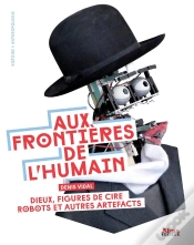 Capa do artigo Aux Frontieres De L
