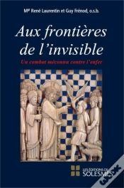 Capa do artigo Aux Frontieres De L