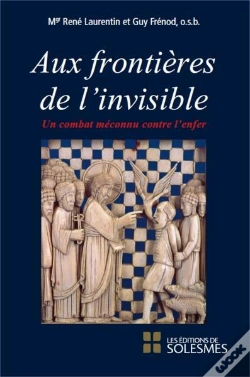 Capa do artigo Aux Frontieres De L'Invisible
