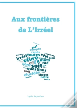 Capa do artigo Aux Frontieres De L'Ireel