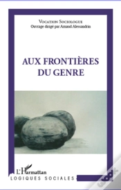 Capa do artigo Aux Frontières Du Genre