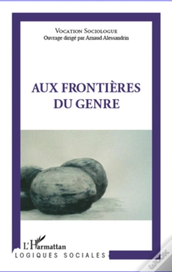 Capa do artigo Aux Frontières Du Genre