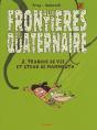 Aux Frontieres Du Quaternaire T.2; Voltige, Myrilles Et Mastodontes - Preview