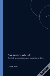 Capa do artigo Aux Frontieres Du Vide