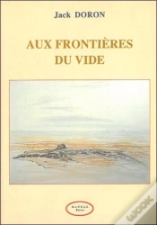 Capa do artigo Aux Frontieres Du Vide