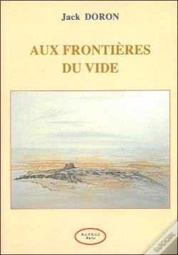 Capa do artigo Aux Frontieres Du Vide