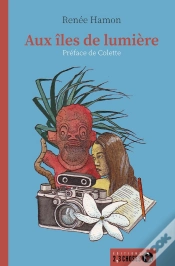 Capa do artigo Aux Îles De Lumière