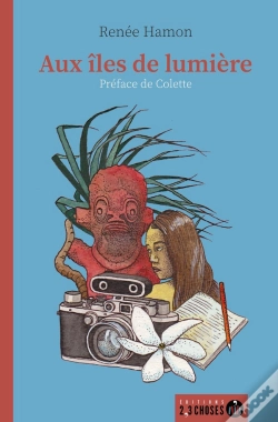 Capa do artigo Aux Îles De Lumière