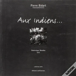Capa do artigo Aux Indiens