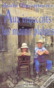 Capa do artigo Aux Innocents Les Mains Pleines