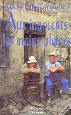 Capa do artigo Aux Innocents Les Mains Pleines