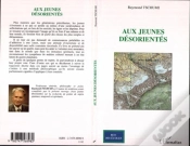 Capa do artigo Aux Jeunes Desorientes