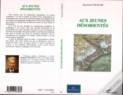 Capa do artigo Aux Jeunes Desorientes