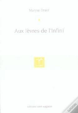 Capa do artigo Aux Levres De L'Infini