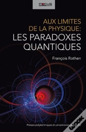Capa do artigo Aux Limites De La Physique ; Les Paradoxes Quantiques