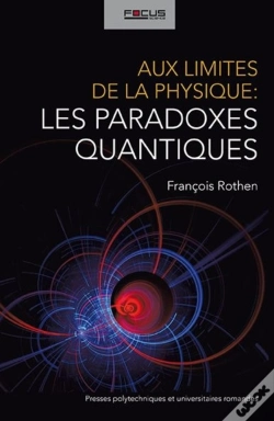 Capa do artigo Aux Limites De La Physique ; Les Paradoxes Quantiques