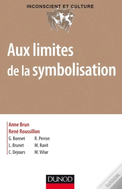 Capa do artigo Aux Limites De La Symbolisation ; Desymbolisation Et Asymbolisation