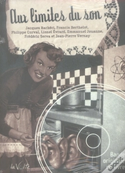 Capa do artigo Aux Limites Du Son