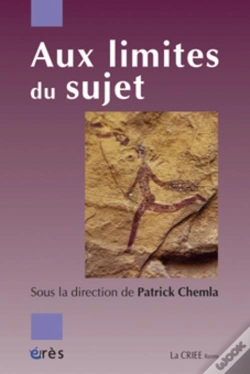 Capa do artigo Aux Limites Du Sujet