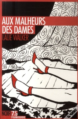Capa do artigo Aux Malheurs Des Dames
