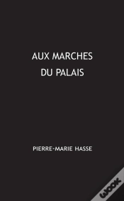 Capa do artigo Aux Marches Du Palais