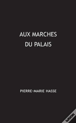 Capa do artigo Aux Marches Du Palais