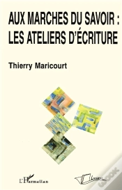 Capa do artigo Aux Marchés Du Savoir ; Les Ateliers D