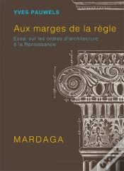 Capa do artigo Aux Marges De La Règle : Essai Sur Les Ordres D