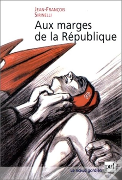 Capa do artigo Aux Marges De La République