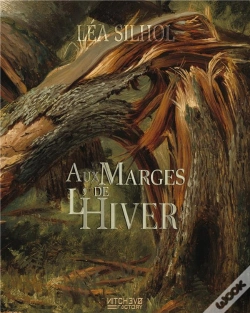 Capa do artigo Aux Marges De L'Hiver - Version Regular