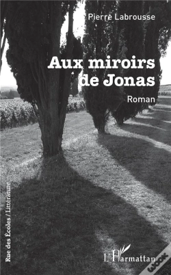Capa do artigo Aux Mirroirs De Jonas
