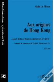 Capa do artigo Aux Origines De Hong Kong
