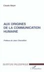 Aux Origines De La Communication Humaine - Preview
