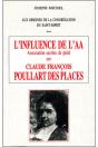 Aux Origines De La Congrégation Du Saint-Esprit ; L'Influence De L'Aa ; Association Secrète De Piété Sur Claude François Poullart Des Places - Preview