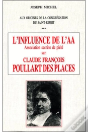 Capa do artigo Aux Origines De La Congrégation Du Saint-Esprit ; L