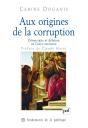 Aux Origines De La Corruption ; Démocratie Et Délation En Grèce Ancienne - Preview