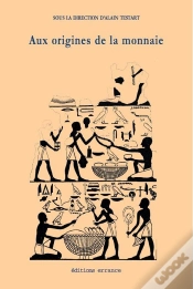 Capa do artigo Aux Origines De La Monnaie