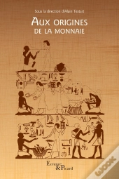 Aux Origines De La Monnaie