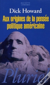 Capa do artigo Aux Origines De La Pensée Politique Américaine