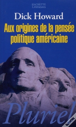 Capa do artigo Aux Origines De La Pensée Politique Américaine