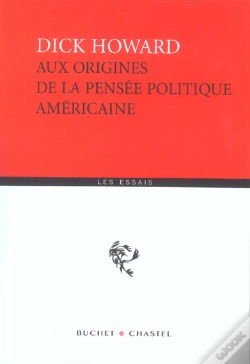 Capa do artigo Aux Origines De La Pensee Politique Americaine