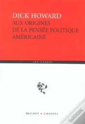 Capa do artigo Aux Origines De La Pensee Politique Americaine