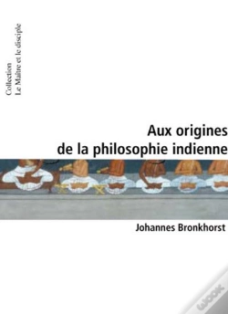 Capa do artigo Aux Origines De La Philosophie Indienne