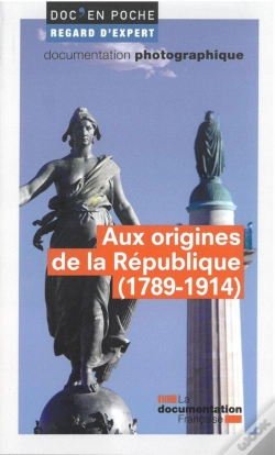 Capa do artigo Aux Origines De La République (1789-1914)