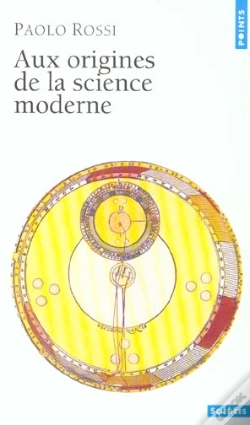 Capa do artigo Aux Origines De La  Science Moderne