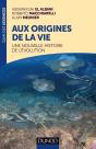 Aux Origines De La Vie ; Une Nouvelle Histoire De L'Évolution - Preview